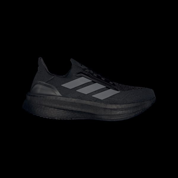 Adidas ultra boost men all black discount