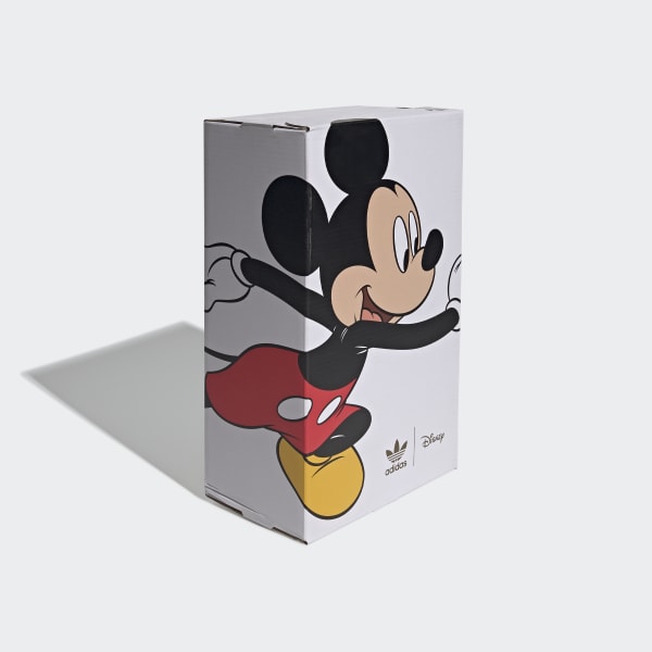 Disney mickey mouse superstar shoes womens clearance