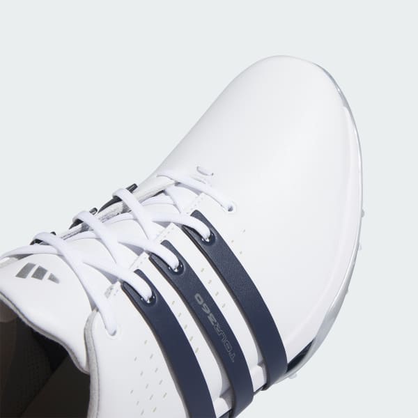 adidas Tour360 24 Golf Shoes - White | Men's Golf | adidas US