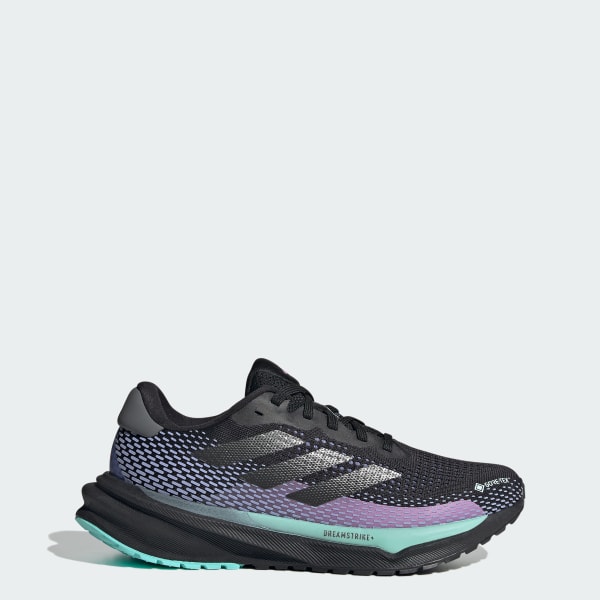Adidas black ultra boost women store