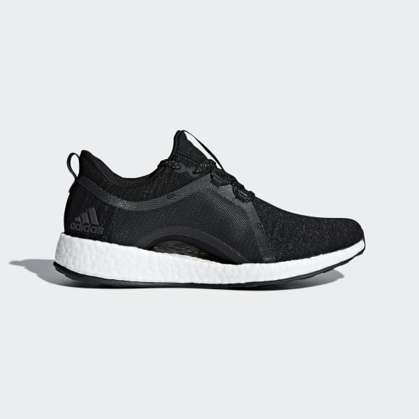 tenis adidas pure boost x