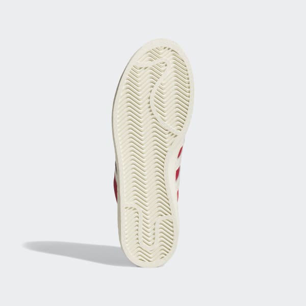 adidas Jabbar Lo Shoes - Red | Free Shipping with adiClub