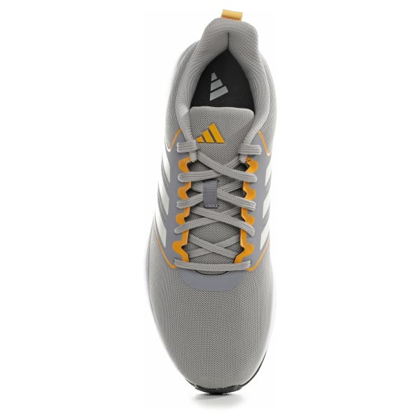 Grey DASH-RUN SHOES