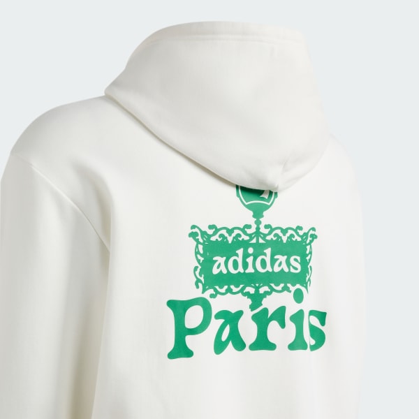 Λευκό PARIS METRO