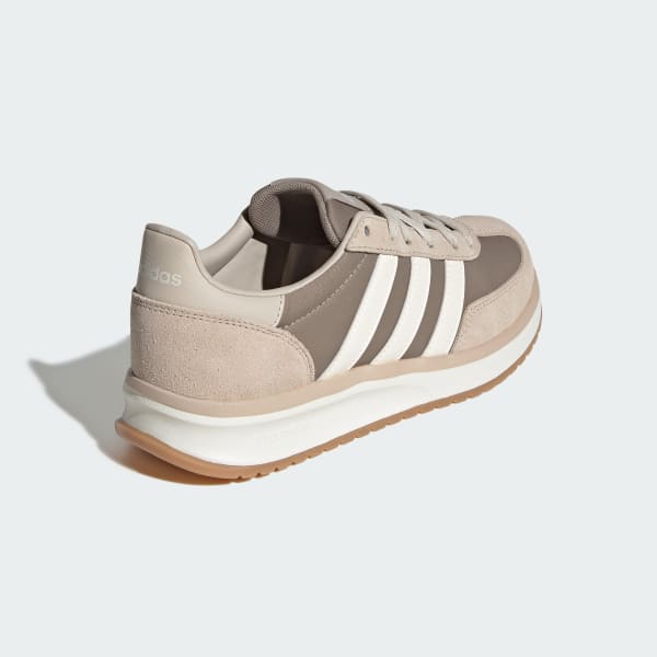 adidas RUN 70s 2.0 Shoes - Green | Free Shipping with adiClub