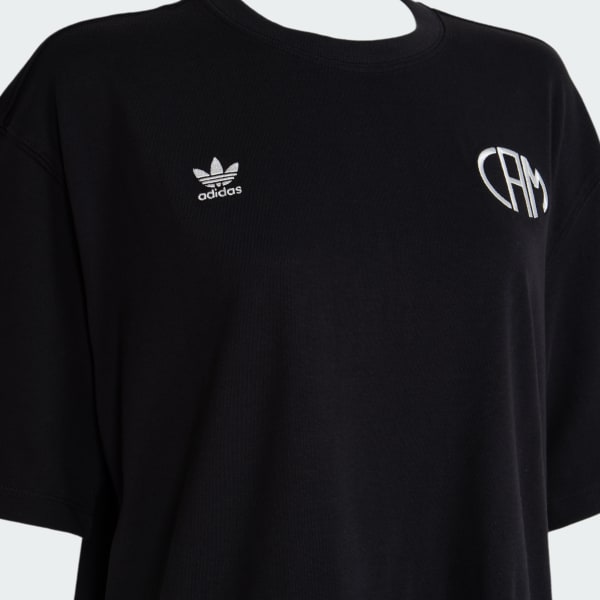 Preto CAM OG ES TEEW