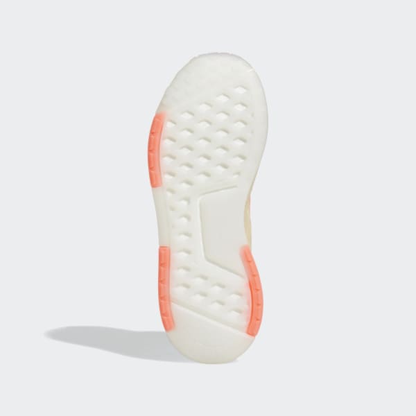 Beige NMD_V3 Schuh