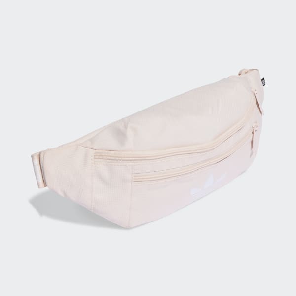 Rozowy Adicolor Classic Waist Bag