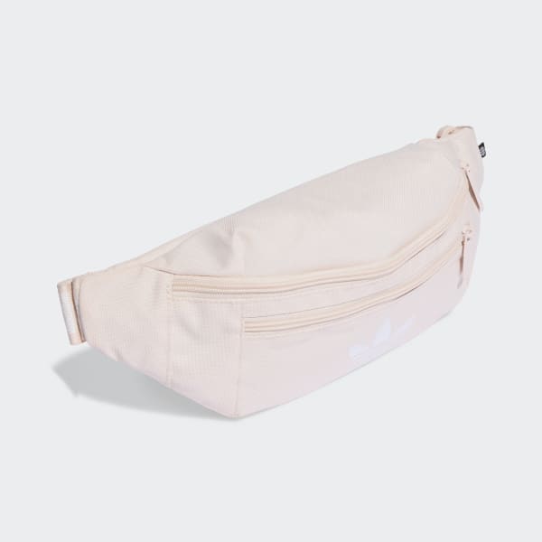 Belt bag adidas pink sales