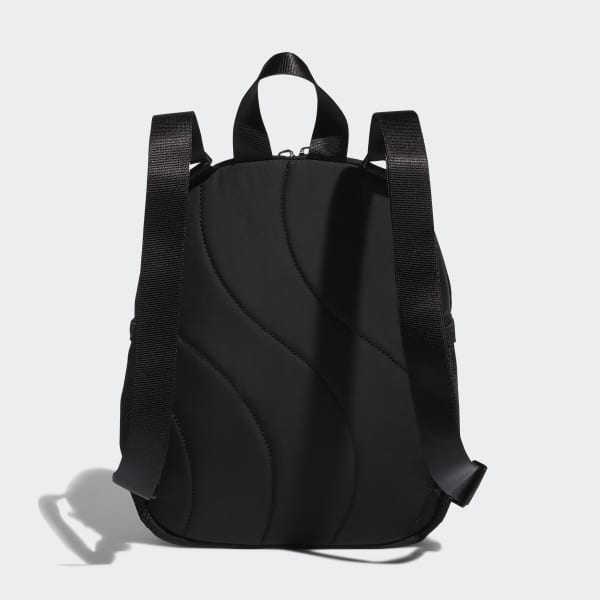 adidas Linear Mini Backpack Small Travel Bag, Wonder