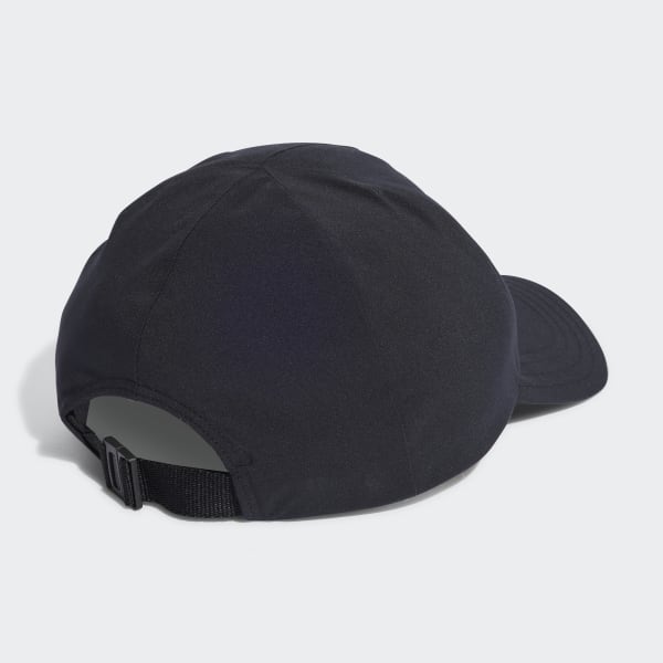 Negro Gorra Terrex RAIN.RDY
