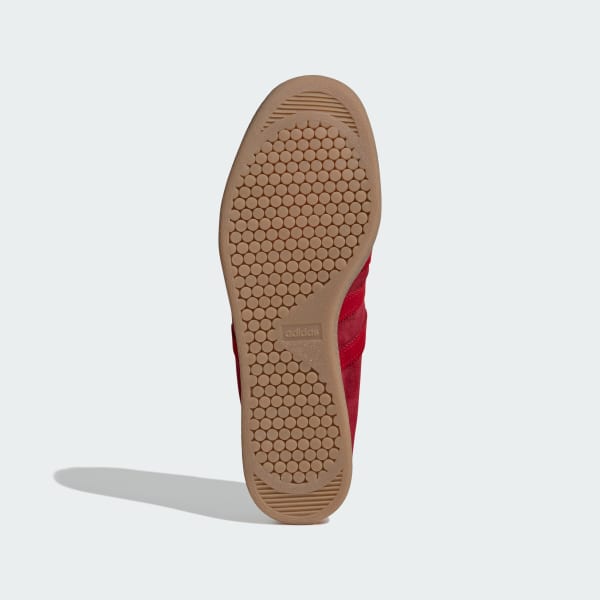 Granate Tenis Tobacco