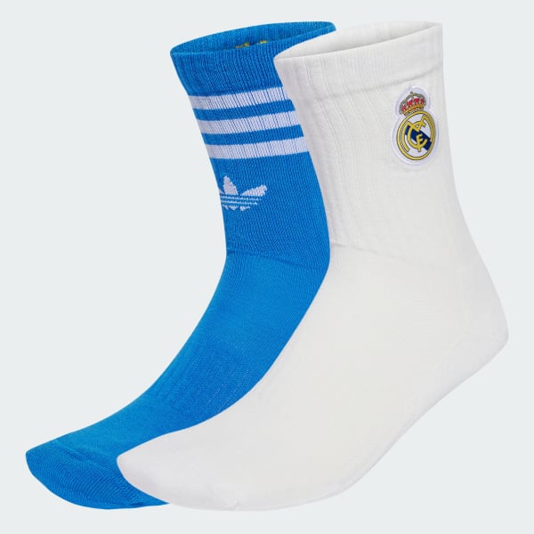 Real_Madrid_Socks_2_Pairs_Whit