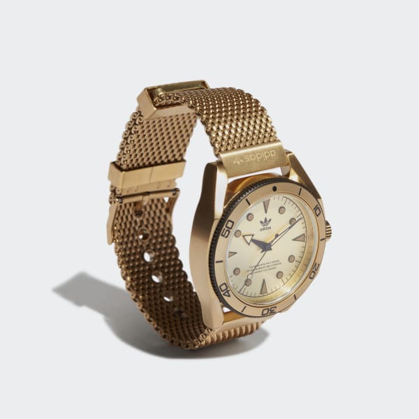 Edition Two M Watch