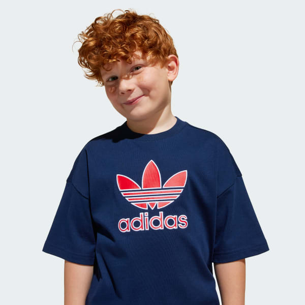 Completo adidas ragazzo new arrivals