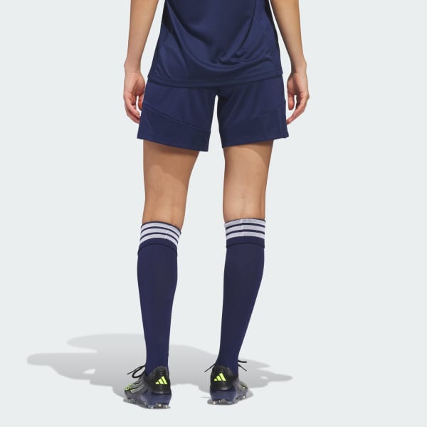 Blue Tiro 26 League Shorts