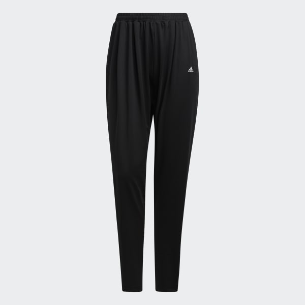 Yoga pants adidas hot sale