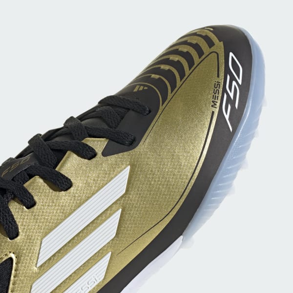Adidas messi indoor soccer shoes youth 2025
