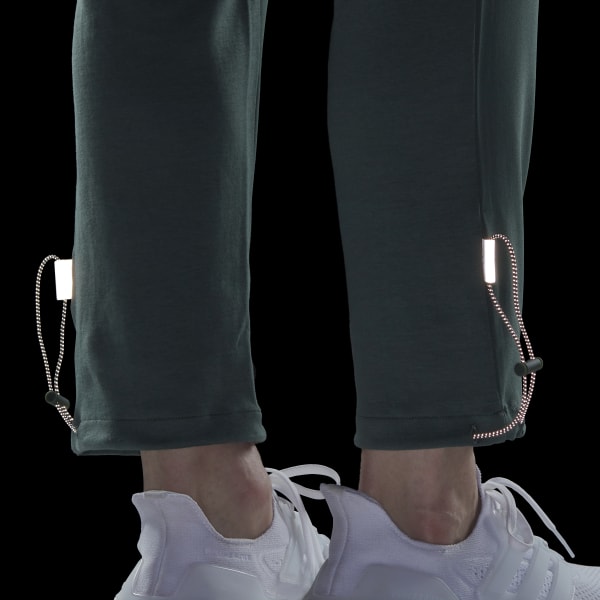 Green X-City Pants CZ194