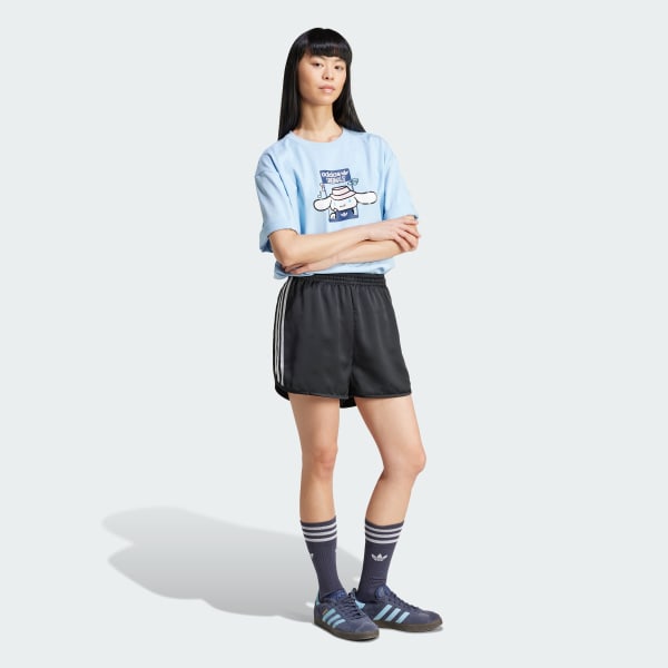 アディダス アディダス オリジナルス × ハローキティ