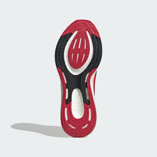 Rojo Tenis Pureboost 23