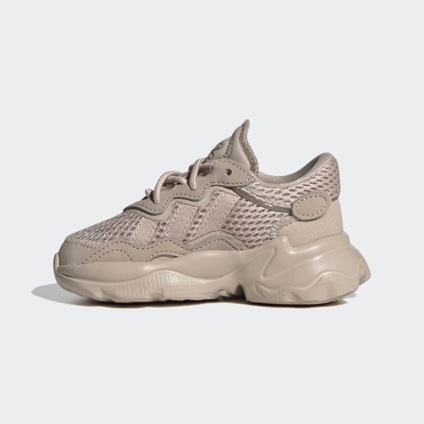 OZWEEGO_Shoes_Brown_HQ1623_db0
