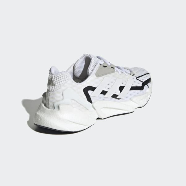 adidas X9000L4 HEAT.RDY Shoes - White | men training | adidas US