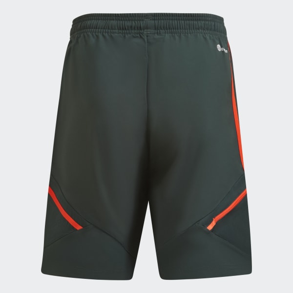 Verde Shorts de Descanso River Plate Condivo 22