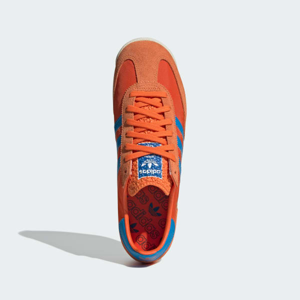 Orange SL 72 RS Schuh