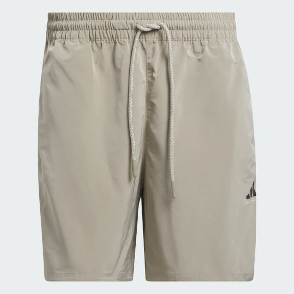 Be Quần Short Dệt Thoi adidas Basketball (Unisex)