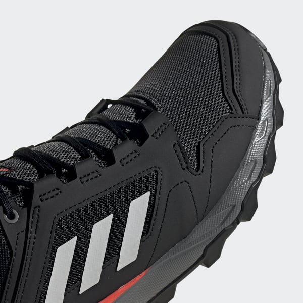 adidas terrex agravic black