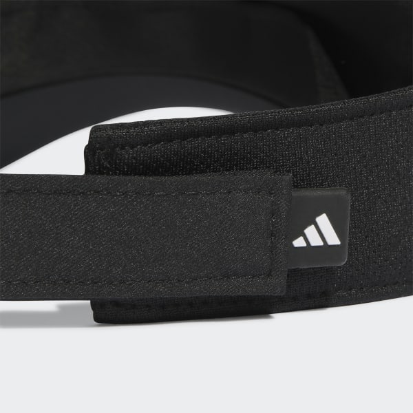 adidas AEROREADY Visor Black adidas Singapore