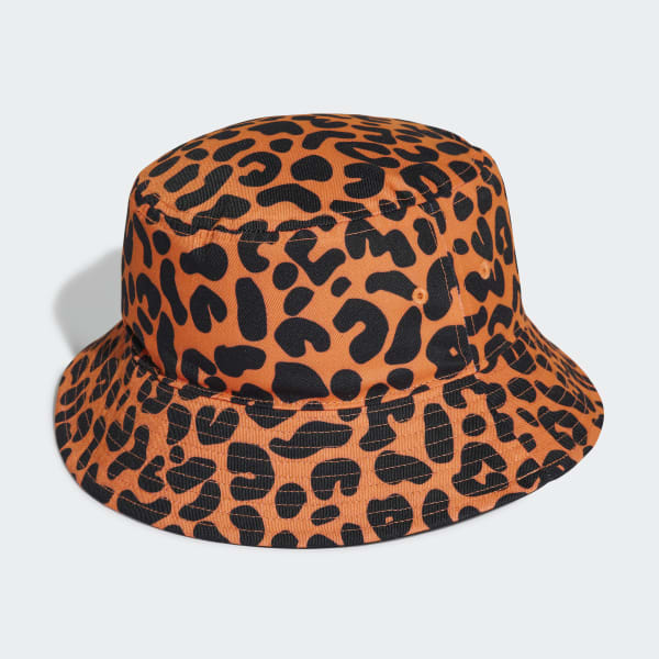 帽子 LAD MUSICIAN LEOPARD BUCKET HAT LAD MUSICIAN Leopard Bucket Hat LAD MUSICIAN(ラッド