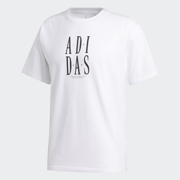 Branco T-Shirt (Gender Neutral)