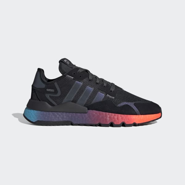 nite jogger solde