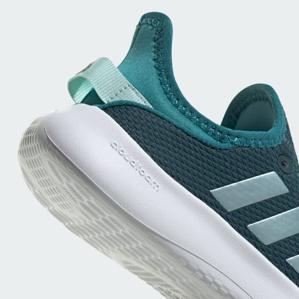 adidas Cloudfoam Pure Shoes Kids Turkis adidas Deutschland