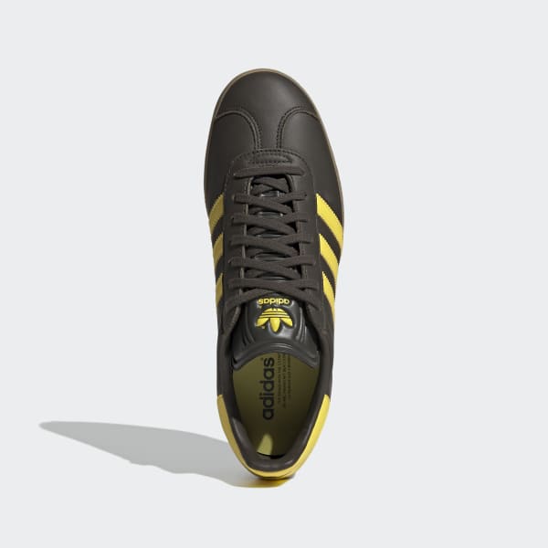 Verde Zapatillas Gazelle