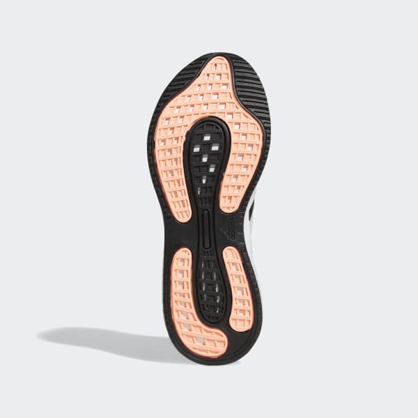 Μαύρο Supernova Shoes