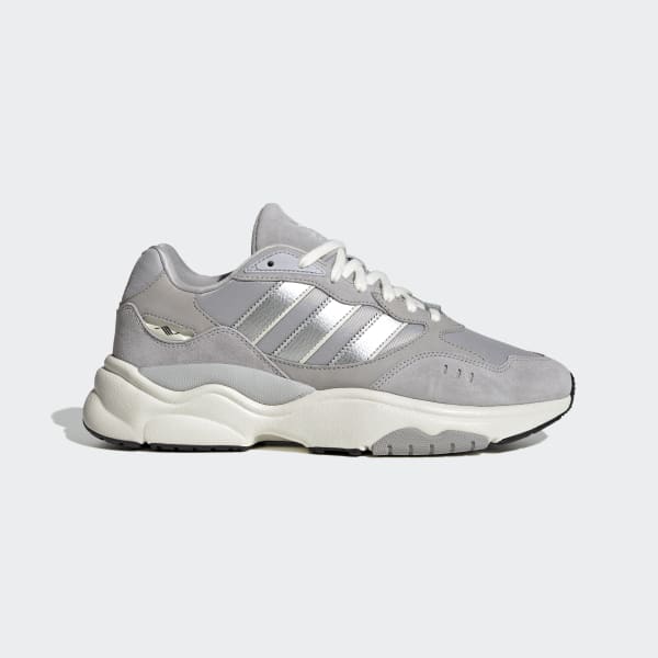 adidas Retropy F90 Shoes - Grey | adidas Canada