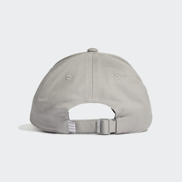 Casquette trefoil baseball clearance