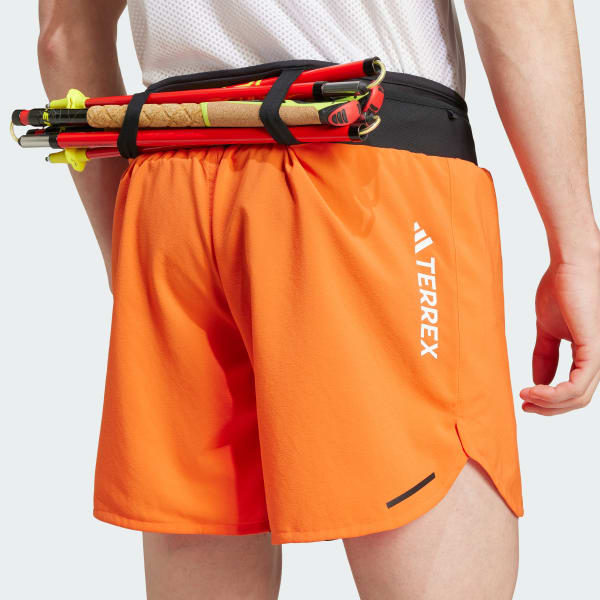 Adidas terrex agravic short 2025