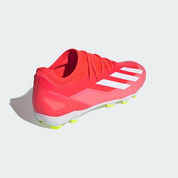 シューズ adidas CRAZYFAST.1 HG/AG アディダス エックス クレイジーファスト プロ HG/AG / 土・人工