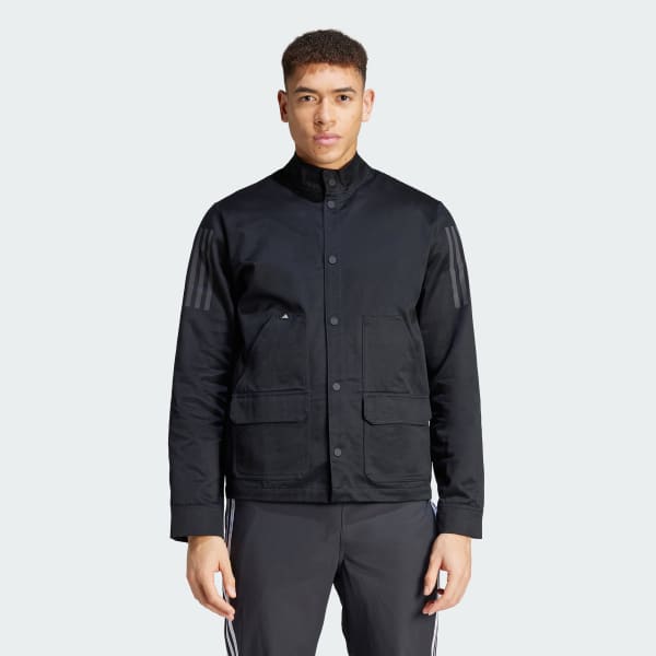 Adidas nmd d-utility jacket 2025