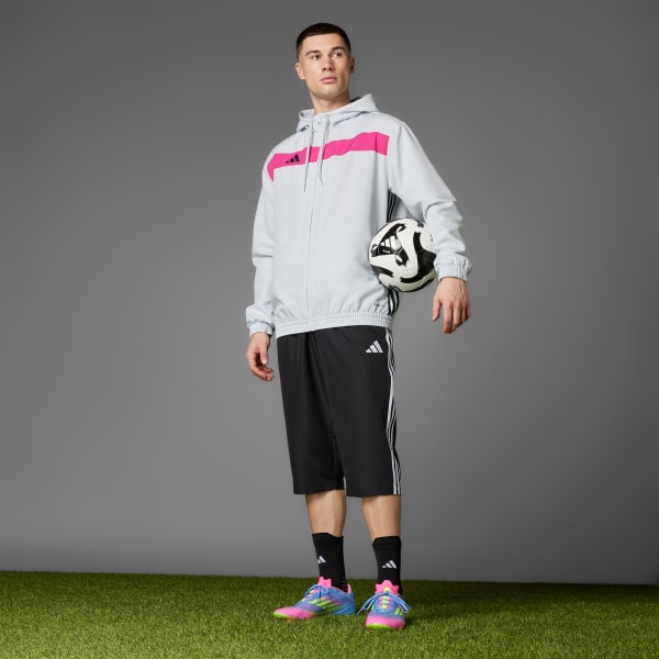 Azul Zapatos de Fútbol F50 League Terreno Firme/Multiterreno