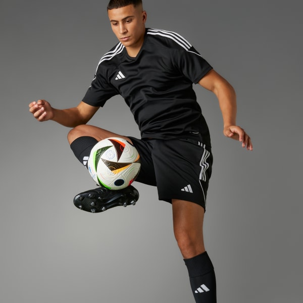 Vit Fussballliebe Pro Fotboll