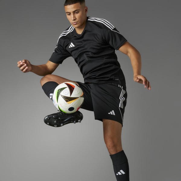 EURO2024 ユーロ2024 限定カップ3点セット adidas Fussballliebe Pro Ball - White | Free Shipping with