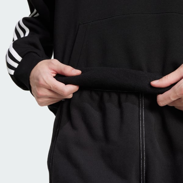 Adidas originals tech hoodie clearance