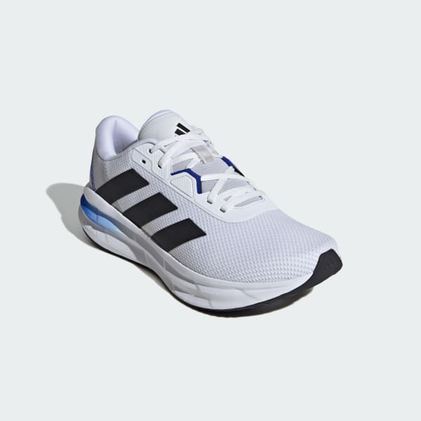 Blue Galaxy 7 Running Shoes