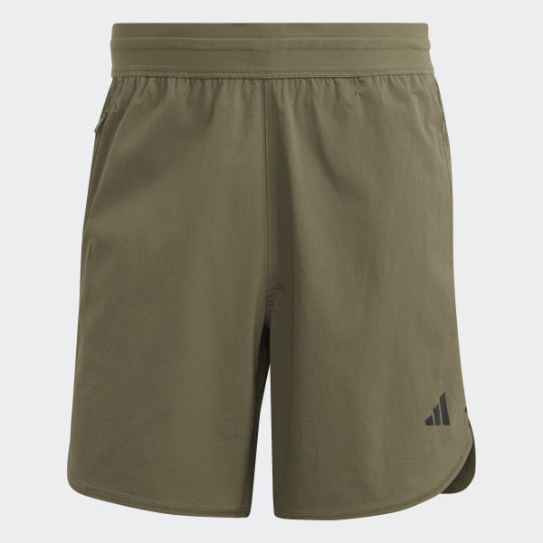Verde Shorts Designed 4 Training CORDURA