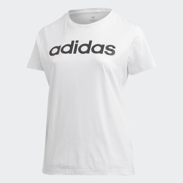 plus size adidas shirt